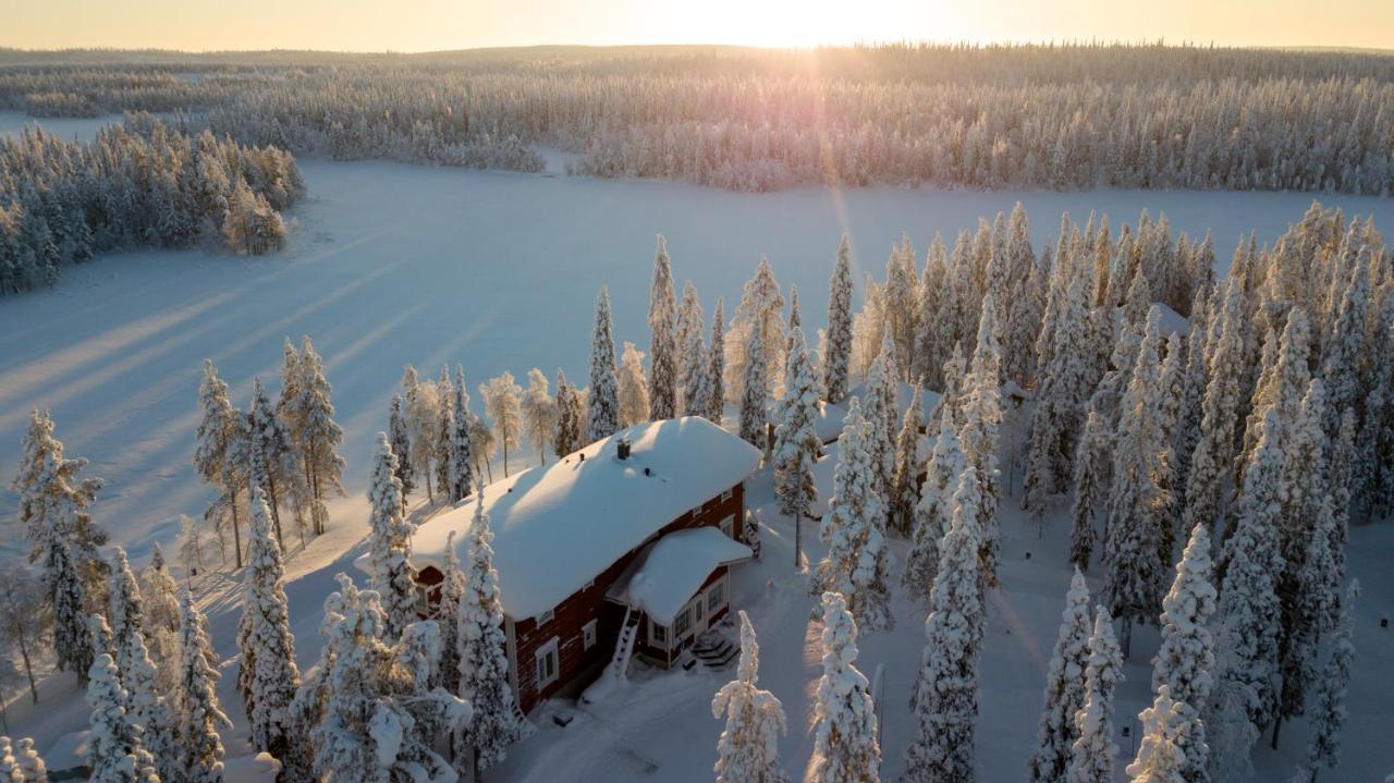 Iisakki Village Ruka Luaran gambar